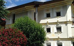 Alp Appartments